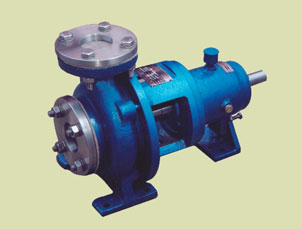 Chemical Pump